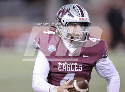 Thumbnail 1 in Elizabeth vs. Wellington (CHSAA 2A Final) photogallery.