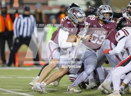 Thumbnail 2 in Elizabeth vs. Wellington (CHSAA 2A Final) photogallery.