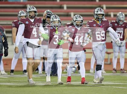 Thumbnail 3 in Elizabeth vs. Wellington (CHSAA 2A Final) photogallery.