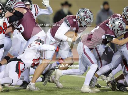 Thumbnail 1 in Elizabeth vs. Wellington (CHSAA 2A Final) photogallery.