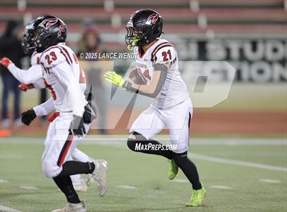 Thumbnail 1 in Elizabeth vs. Wellington (CHSAA 2A Final) photogallery.