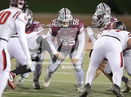 Thumbnail 2 in Elizabeth vs. Wellington (CHSAA 2A Final) photogallery.