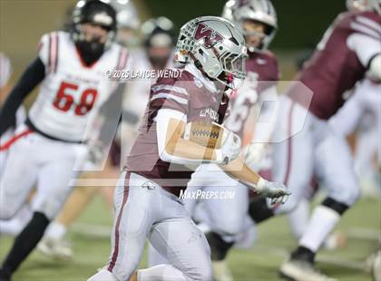 Thumbnail 1 in Elizabeth vs. Wellington (CHSAA 2A Final) photogallery.