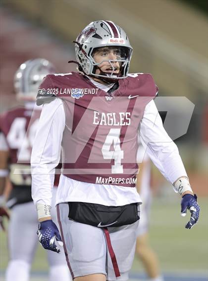 Thumbnail 1 in Elizabeth vs. Wellington (CHSAA 2A Final) photogallery.