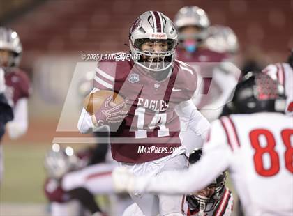 Thumbnail 2 in Elizabeth vs. Wellington (CHSAA 2A Final) photogallery.