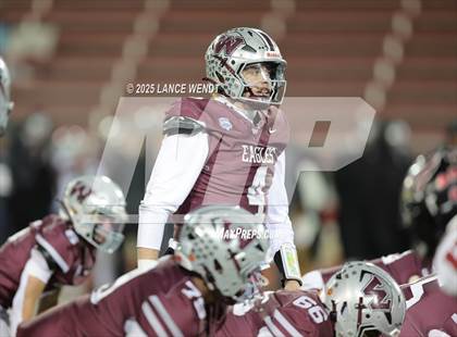 Thumbnail 3 in Elizabeth vs. Wellington (CHSAA 2A Final) photogallery.