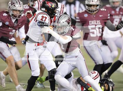 Thumbnail 1 in Elizabeth vs. Wellington (CHSAA 2A Final) photogallery.