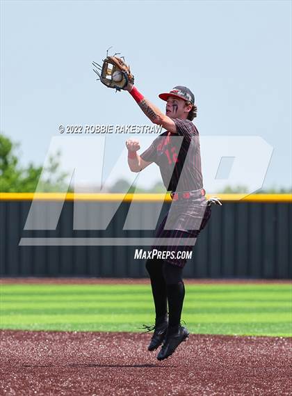 Thumbnail 2 in Harmony vs. Gunter (UIL 3A Region II Regional Semifinal) photogallery.