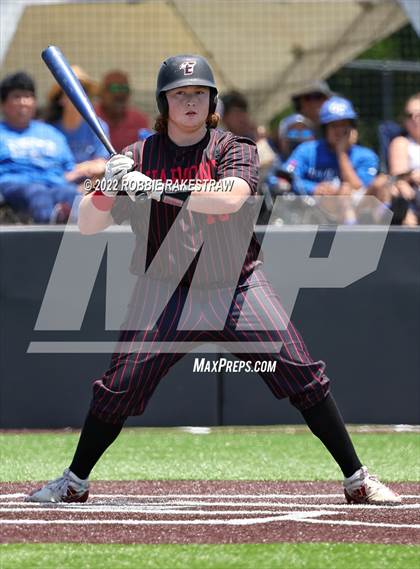 Thumbnail 1 in Harmony vs. Gunter (UIL 3A Region II Regional Semifinal) photogallery.