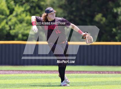 Thumbnail 3 in Harmony vs. Gunter (UIL 3A Region II Regional Semifinal) photogallery.