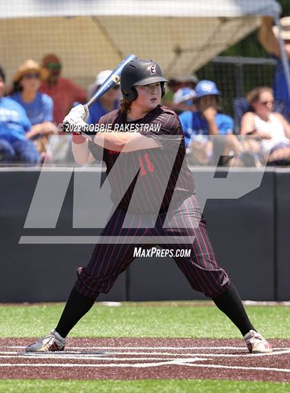 Thumbnail 1 in Harmony vs. Gunter (UIL 3A Region II Regional Semifinal) photogallery.