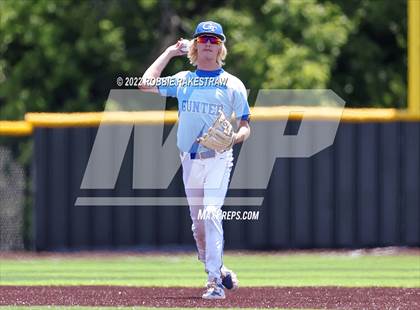 Thumbnail 2 in Harmony vs. Gunter (UIL 3A Region II Regional Semifinal) photogallery.