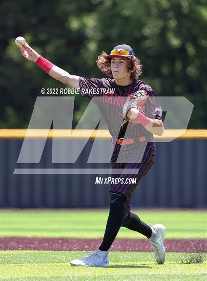 Thumbnail 1 in Harmony vs. Gunter (UIL 3A Region II Regional Semifinal) photogallery.