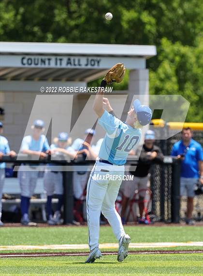 Thumbnail 1 in Harmony vs. Gunter (UIL 3A Region II Regional Semifinal) photogallery.