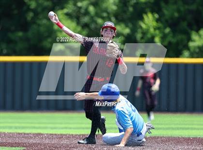 Thumbnail 1 in Harmony vs. Gunter (UIL 3A Region II Regional Semifinal) photogallery.