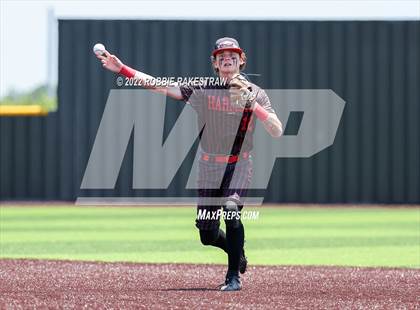 Thumbnail 1 in Harmony vs. Gunter (UIL 3A Region II Regional Semifinal) photogallery.