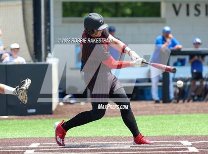 Thumbnail 3 in Harmony vs. Gunter (UIL 3A Region II Regional Semifinal) photogallery.