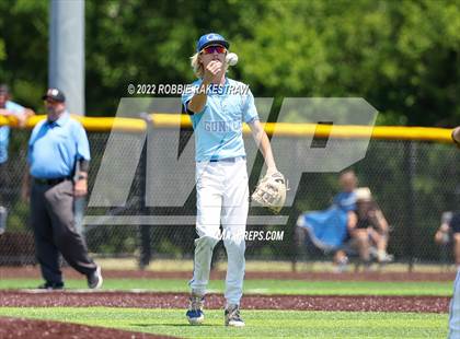 Thumbnail 3 in Harmony vs. Gunter (UIL 3A Region II Regional Semifinal) photogallery.