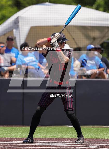 Thumbnail 2 in Harmony vs. Gunter (UIL 3A Region II Regional Semifinal) photogallery.