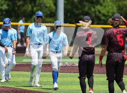 Thumbnail 1 in Harmony vs. Gunter (UIL 3A Region II Regional Semifinal) photogallery.