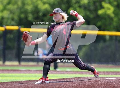 Thumbnail 1 in Harmony vs. Gunter (UIL 3A Region II Regional Semifinal) photogallery.