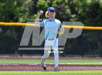 Thumbnail 2 in Harmony vs. Gunter (UIL 3A Region II Regional Semifinal) photogallery.