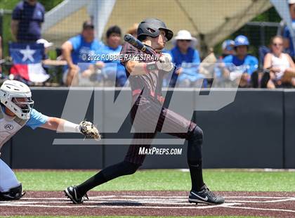 Thumbnail 2 in Harmony vs. Gunter (UIL 3A Region II Regional Semifinal) photogallery.