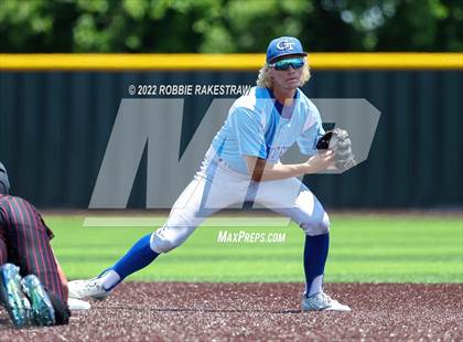 Thumbnail 3 in Harmony vs. Gunter (UIL 3A Region II Regional Semifinal) photogallery.