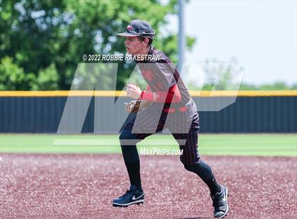 Thumbnail 1 in Harmony vs. Gunter (UIL 3A Region II Regional Semifinal) photogallery.