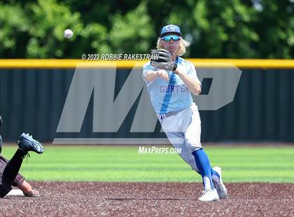 Thumbnail 1 in Harmony vs. Gunter (UIL 3A Region II Regional Semifinal) photogallery.