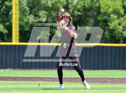 Thumbnail 1 in Harmony vs. Gunter (UIL 3A Region II Regional Semifinal) photogallery.