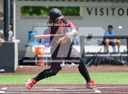 Thumbnail 3 in Harmony vs. Gunter (UIL 3A Region II Regional Semifinal) photogallery.