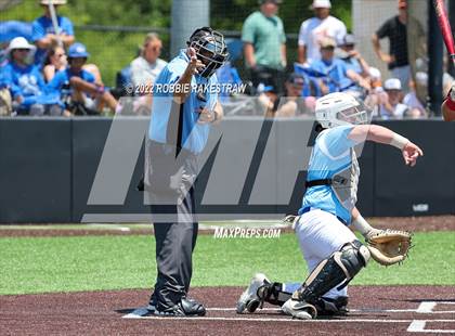 Thumbnail 3 in Harmony vs. Gunter (UIL 3A Region II Regional Semifinal) photogallery.