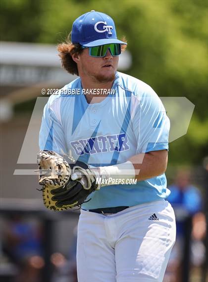 Thumbnail 1 in Harmony vs. Gunter (UIL 3A Region II Regional Semifinal) photogallery.