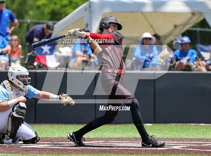 Thumbnail 1 in Harmony vs. Gunter (UIL 3A Region II Regional Semifinal) photogallery.