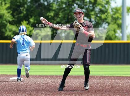 Thumbnail 2 in Harmony vs. Gunter (UIL 3A Region II Regional Semifinal) photogallery.