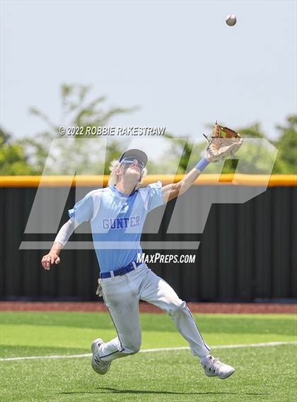 Thumbnail 1 in Harmony vs. Gunter (UIL 3A Region II Regional Semifinal) photogallery.
