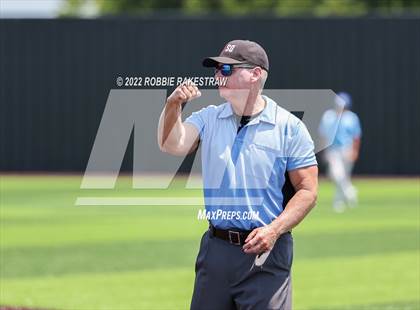Thumbnail 3 in Harmony vs. Gunter (UIL 3A Region II Regional Semifinal) photogallery.
