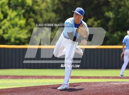 Thumbnail 3 in Harmony vs. Gunter (UIL 3A Region II Regional Semifinal) photogallery.