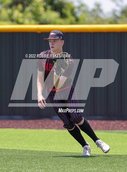 Thumbnail 1 in Harmony vs. Gunter (UIL 3A Region II Regional Semifinal) photogallery.