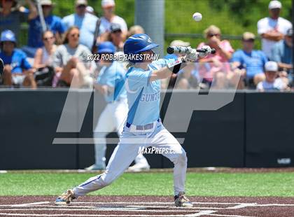 Thumbnail 2 in Harmony vs. Gunter (UIL 3A Region II Regional Semifinal) photogallery.