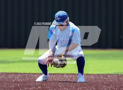 Thumbnail 3 in Harmony vs. Gunter (UIL 3A Region II Regional Semifinal) photogallery.