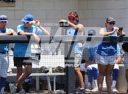 Thumbnail 1 in Harmony vs. Gunter (UIL 3A Region II Regional Semifinal) photogallery.