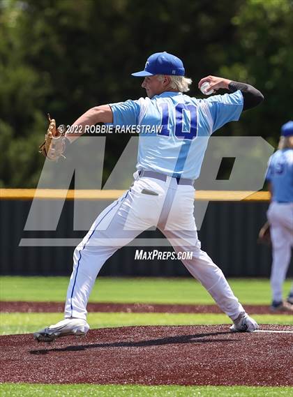 Thumbnail 3 in Harmony vs. Gunter (UIL 3A Region II Regional Semifinal) photogallery.