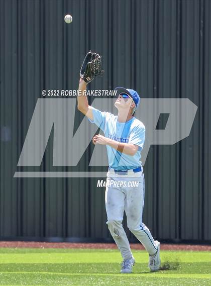 Thumbnail 3 in Harmony vs. Gunter (UIL 3A Region II Regional Semifinal) photogallery.
