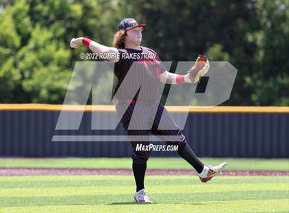 Thumbnail 1 in Harmony vs. Gunter (UIL 3A Region II Regional Semifinal) photogallery.