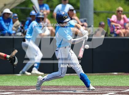 Thumbnail 2 in Harmony vs. Gunter (UIL 3A Region II Regional Semifinal) photogallery.