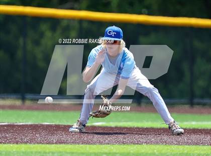 Thumbnail 3 in Harmony vs. Gunter (UIL 3A Region II Regional Semifinal) photogallery.