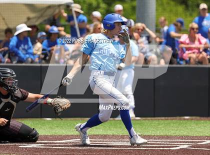Thumbnail 1 in Harmony vs. Gunter (UIL 3A Region II Regional Semifinal) photogallery.