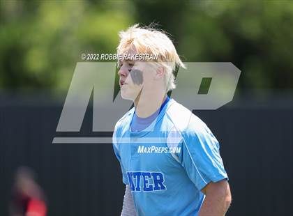 Thumbnail 3 in Harmony vs. Gunter (UIL 3A Region II Regional Semifinal) photogallery.